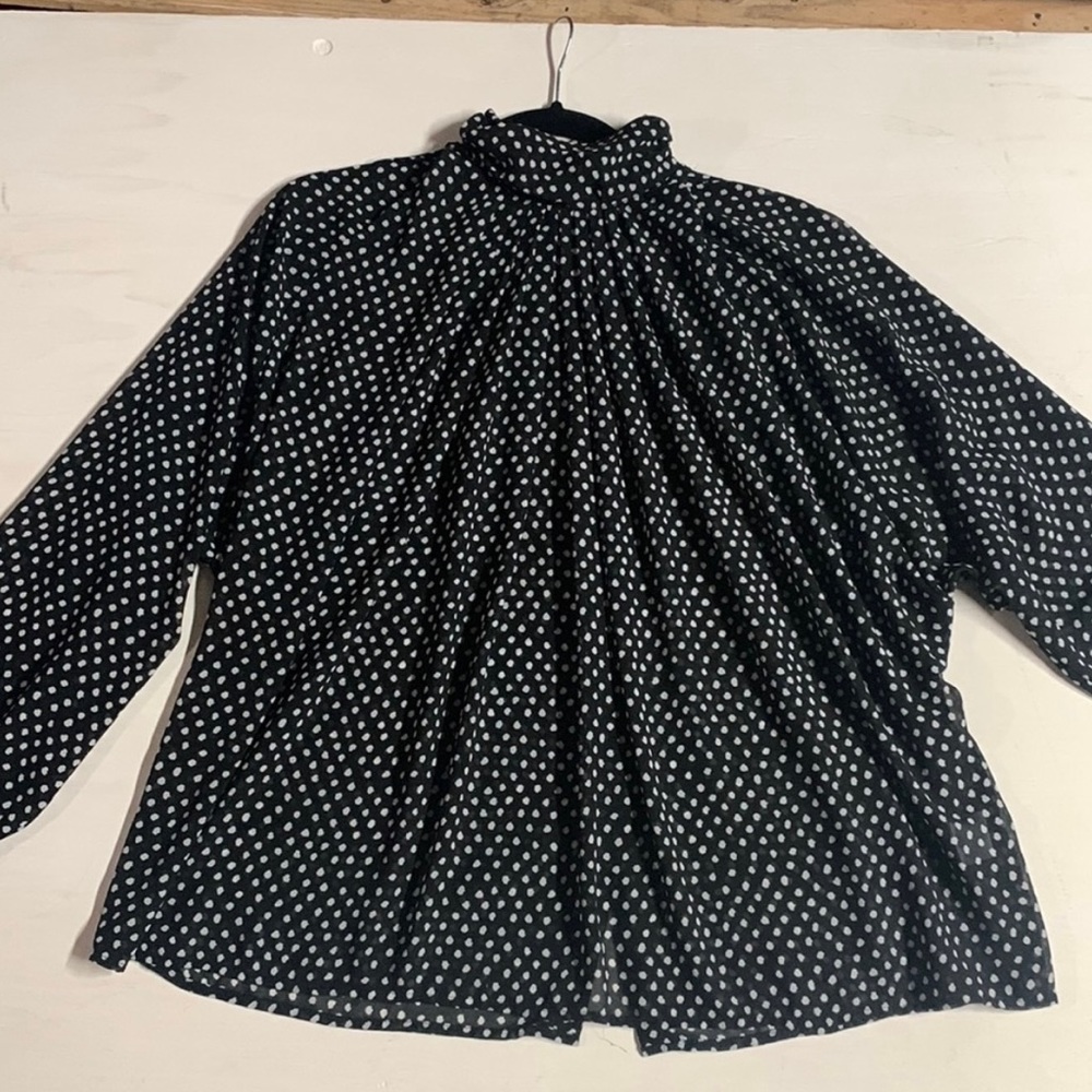 House of Harlow top
